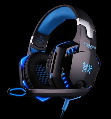 Experience Gaming Like Never Before with Our Wired Gaming Headphones